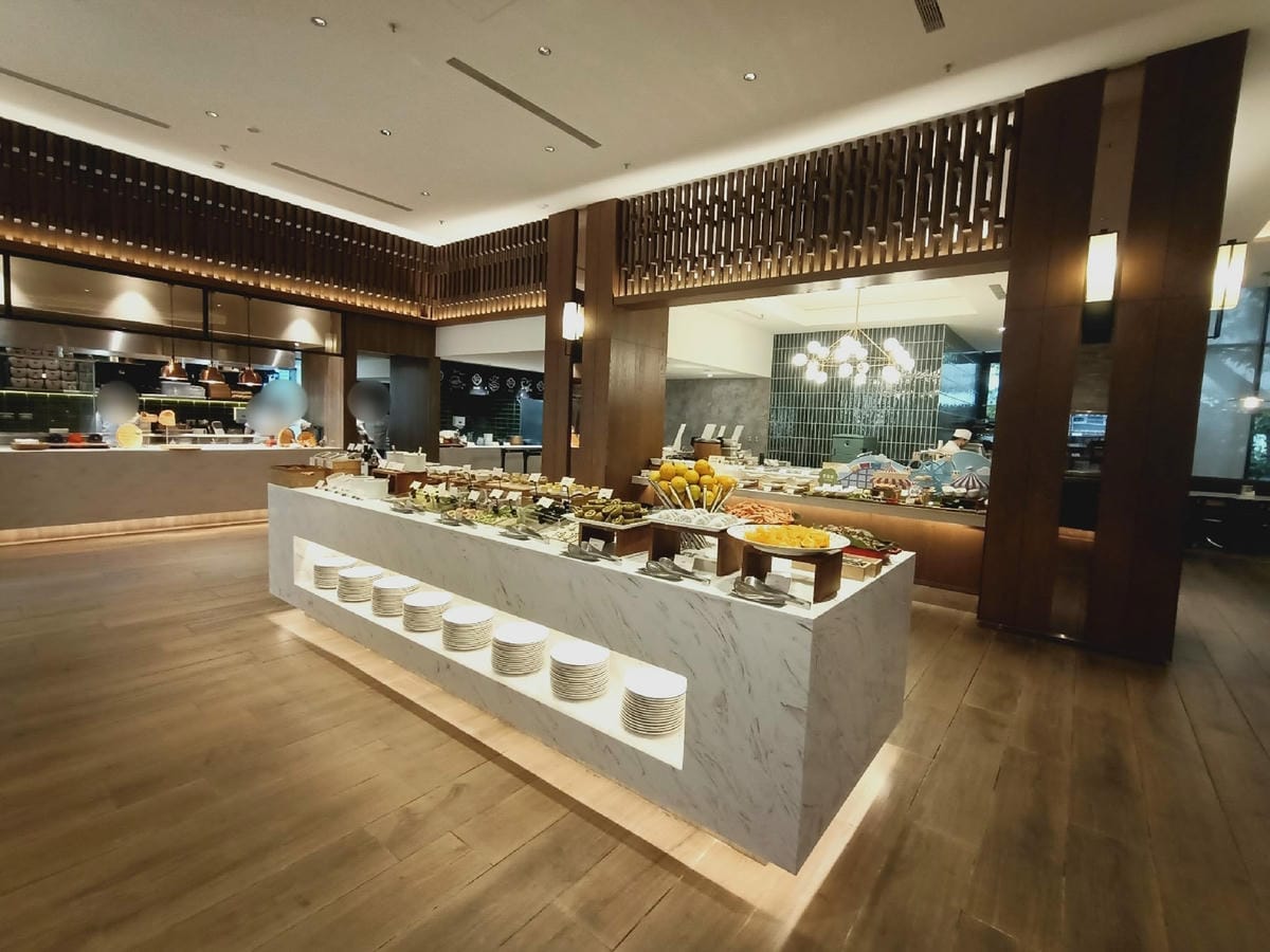 榕延百滙-平日早午餐精緻豐富,喜愛養身者會喜愛 榕延百滙-平日早午餐精緻豐富,喜愛養身者會喜愛