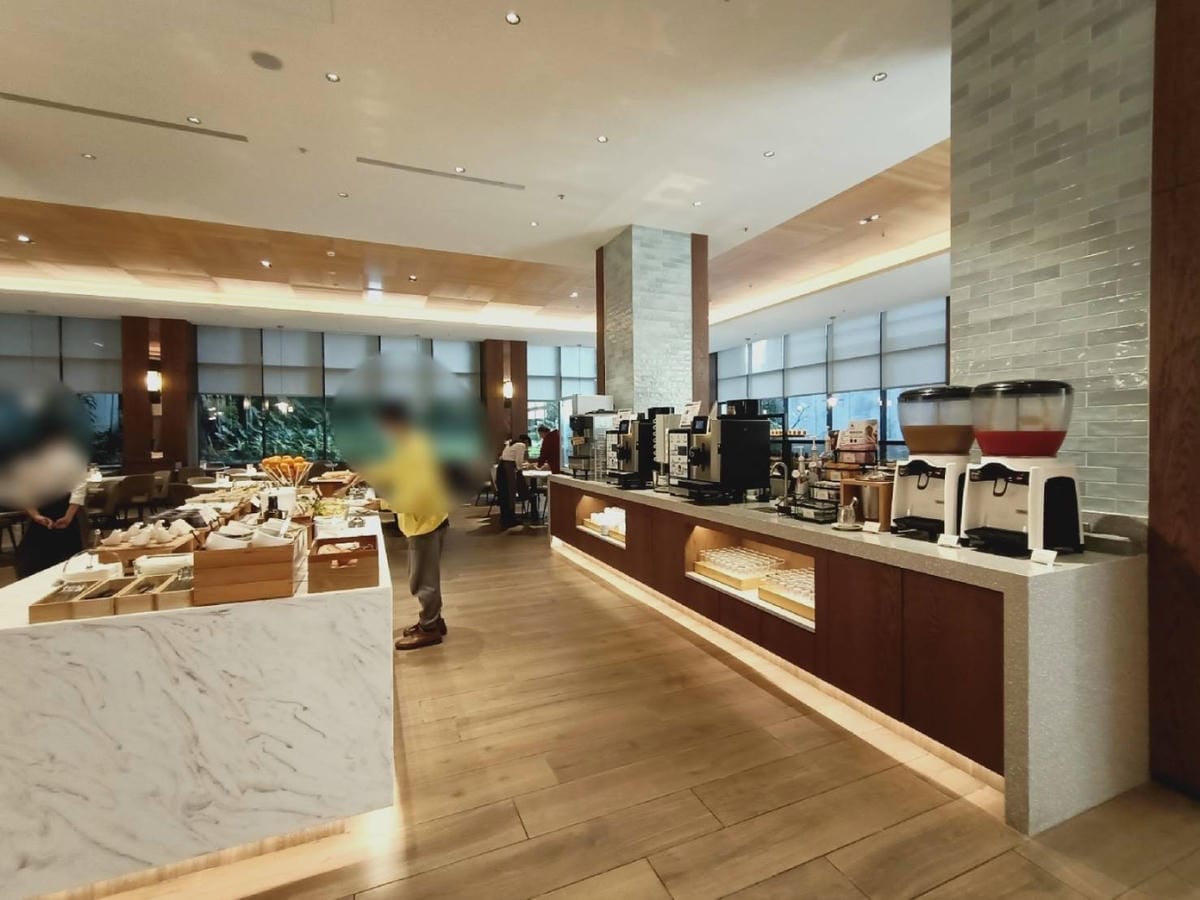 榕延百滙-平日早午餐精緻豐富,喜愛養身者會喜愛 榕延百滙-平日早午餐精緻豐富,喜愛養身者會喜愛