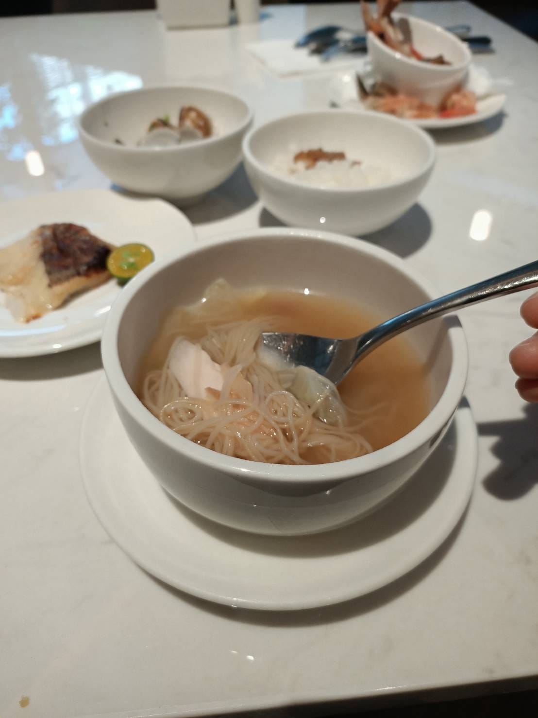 榕延百滙-平日早午餐精緻豐富,喜愛養身者會喜愛 榕延百滙-平日早午餐精緻豐富,喜愛養身者會喜愛