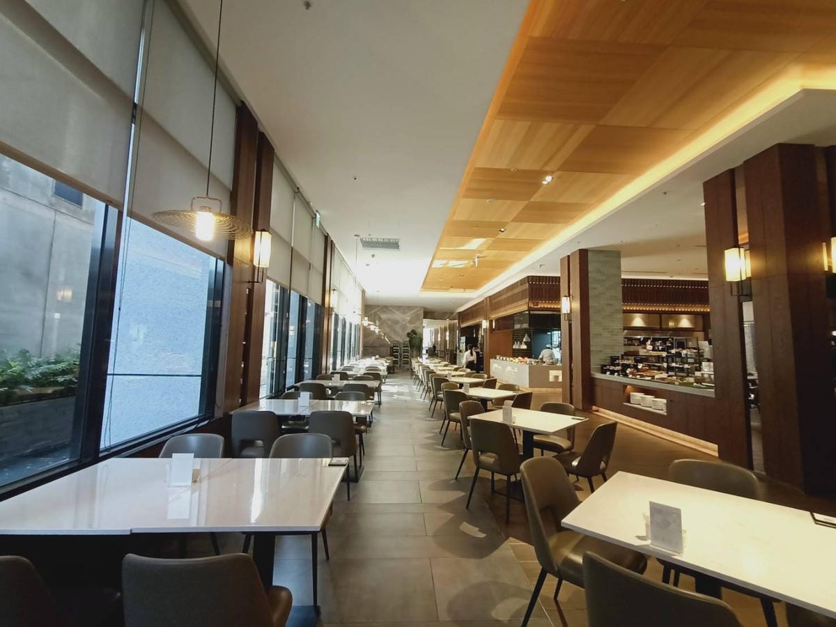 榕延百滙-平日早午餐精緻豐富,喜愛養身者會喜愛 榕延百滙-平日早午餐精緻豐富,喜愛養身者會喜愛