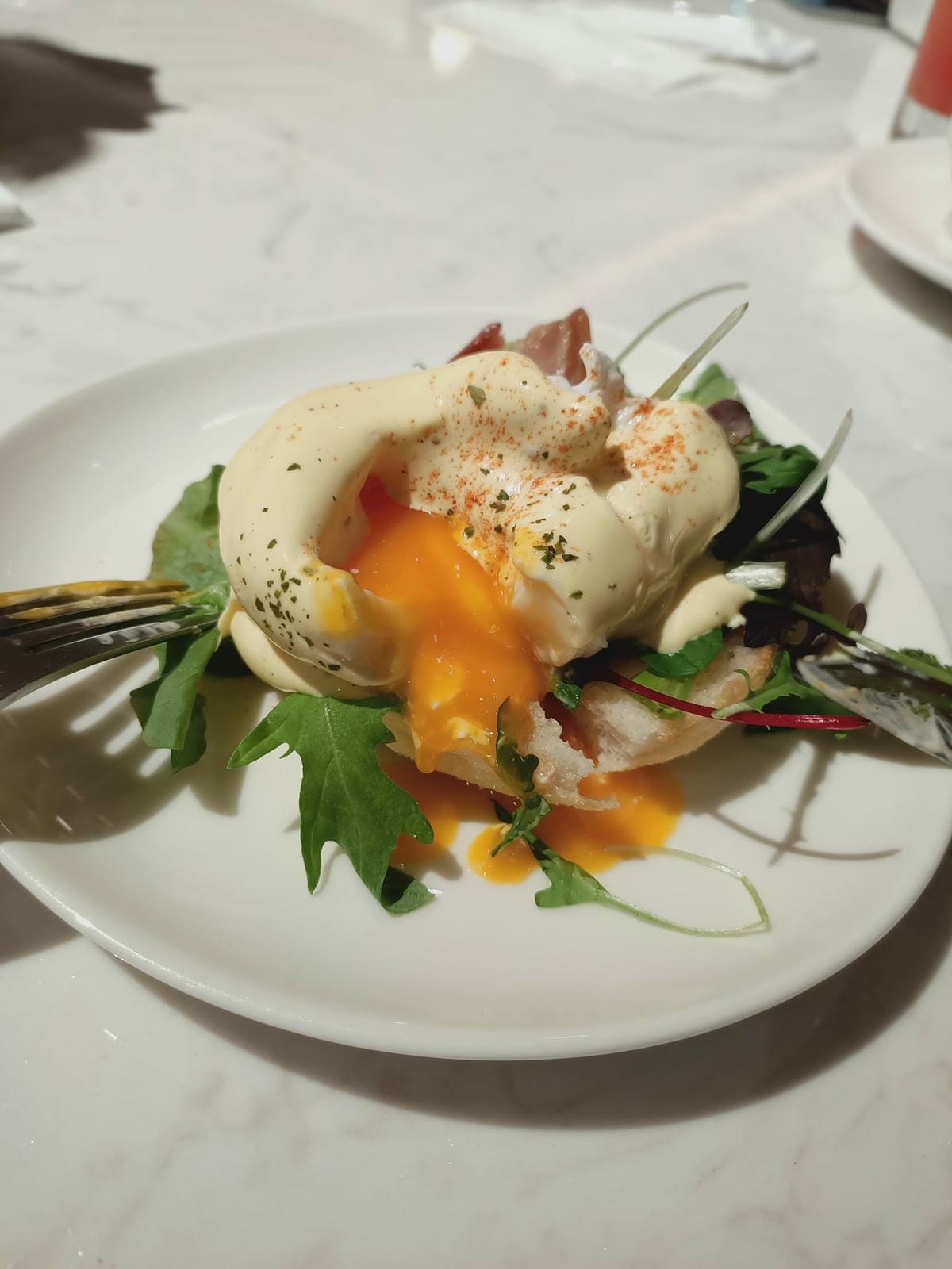 榕延百滙-平日早午餐精緻豐富,喜愛養身者會喜愛 榕延百滙-平日早午餐精緻豐富,喜愛養身者會喜愛