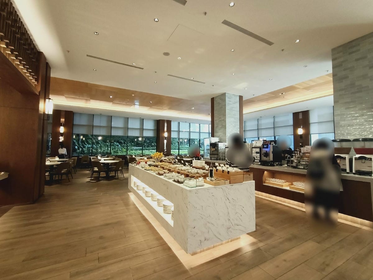 榕延百滙-平日早午餐精緻豐富,喜愛養身者會喜愛 榕延百滙-平日早午餐精緻豐富,喜愛養身者會喜愛