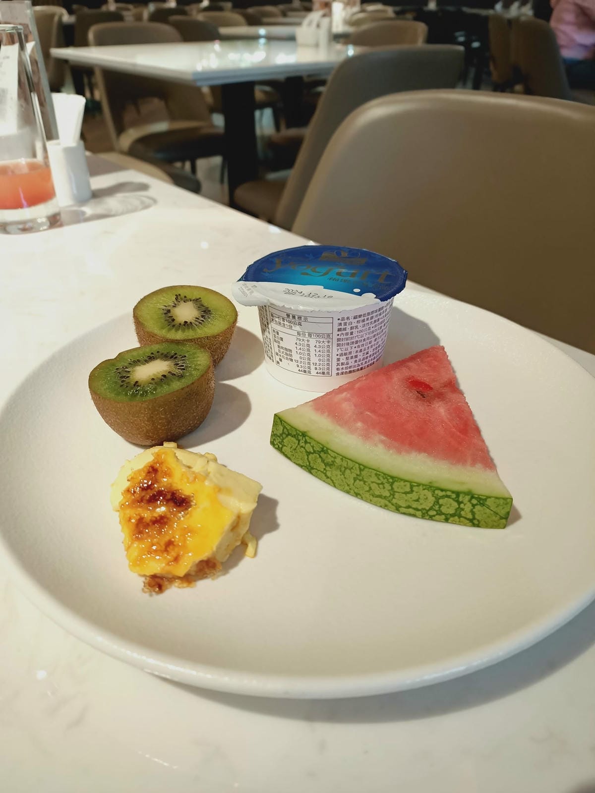 榕延百滙-平日早午餐精緻豐富,喜愛養身者會喜愛 榕延百滙-平日早午餐精緻豐富,喜愛養身者會喜愛