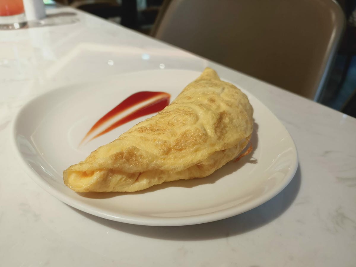 榕延百滙-平日早午餐精緻豐富,喜愛養身者會喜愛 榕延百滙-平日早午餐精緻豐富,喜愛養身者會喜愛