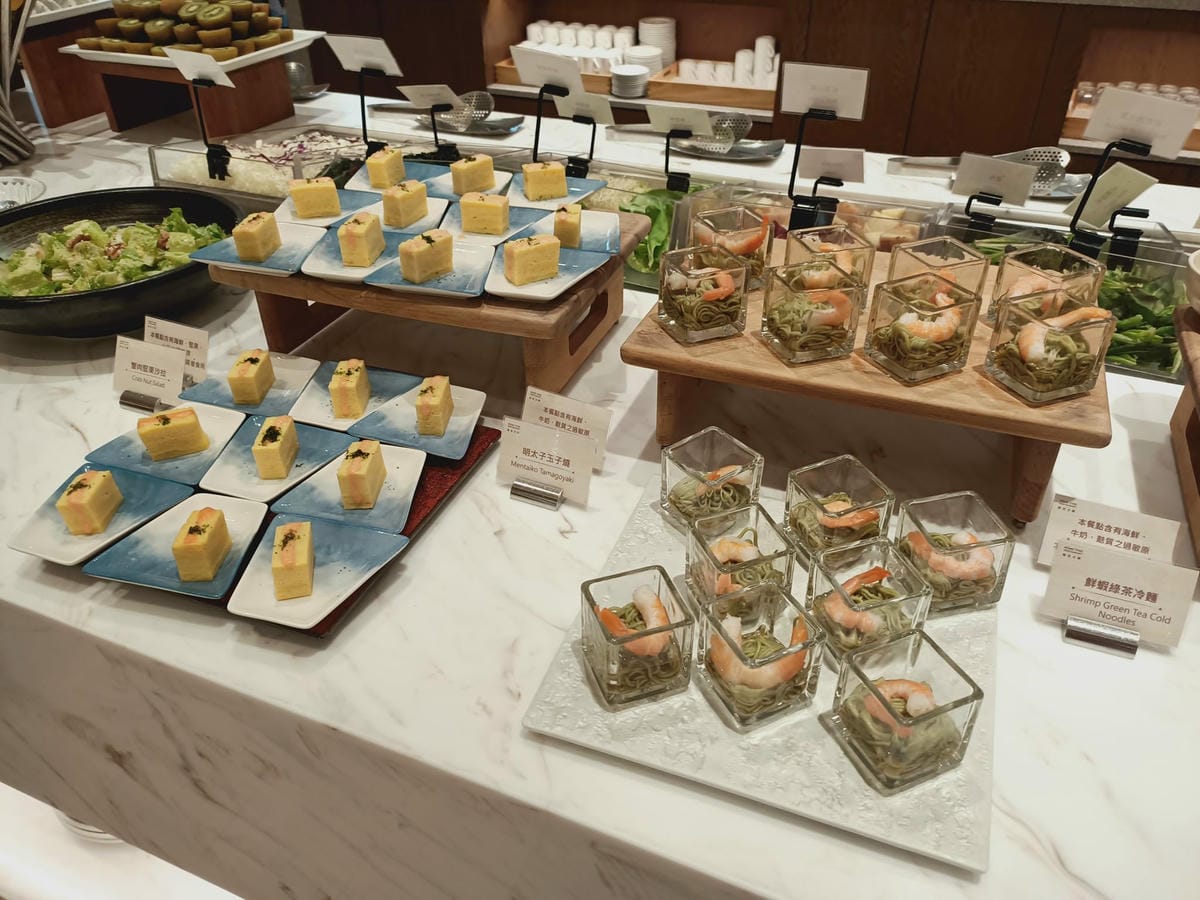 榕延百滙-平日早午餐精緻豐富,喜愛養身者會喜愛 榕延百滙-平日早午餐精緻豐富,喜愛養身者會喜愛