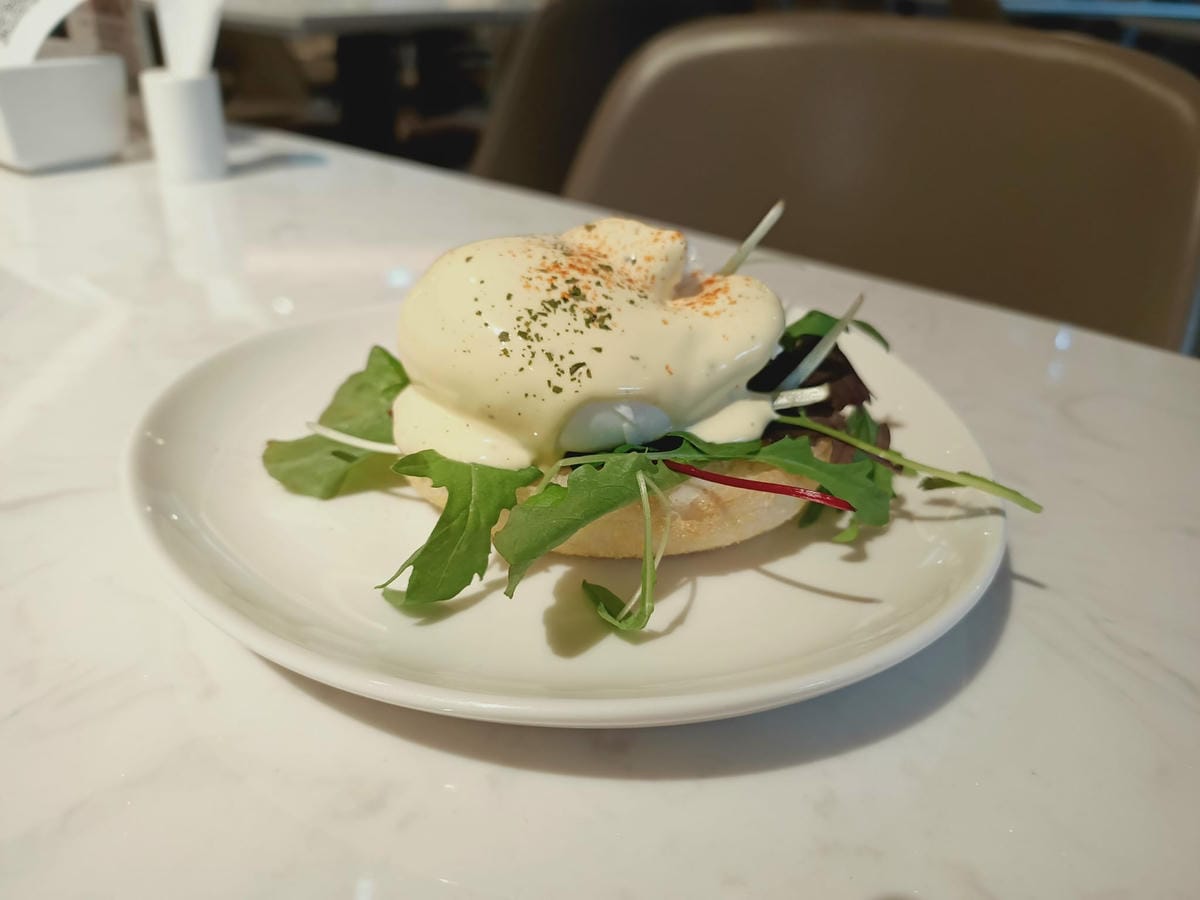 榕延百滙-平日早午餐精緻豐富,喜愛養身者會喜愛 榕延百滙-平日早午餐精緻豐富,喜愛養身者會喜愛