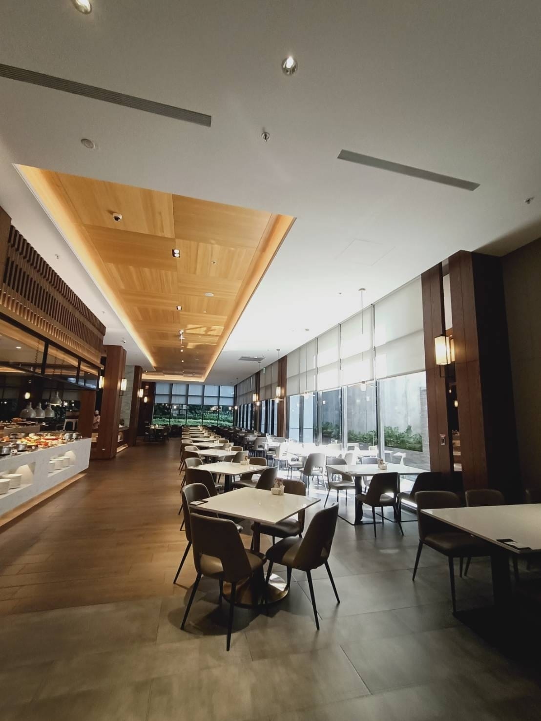 榕延百滙-平日早午餐精緻豐富,喜愛養身者會喜愛 榕延百滙-平日早午餐精緻豐富,喜愛養身者會喜愛