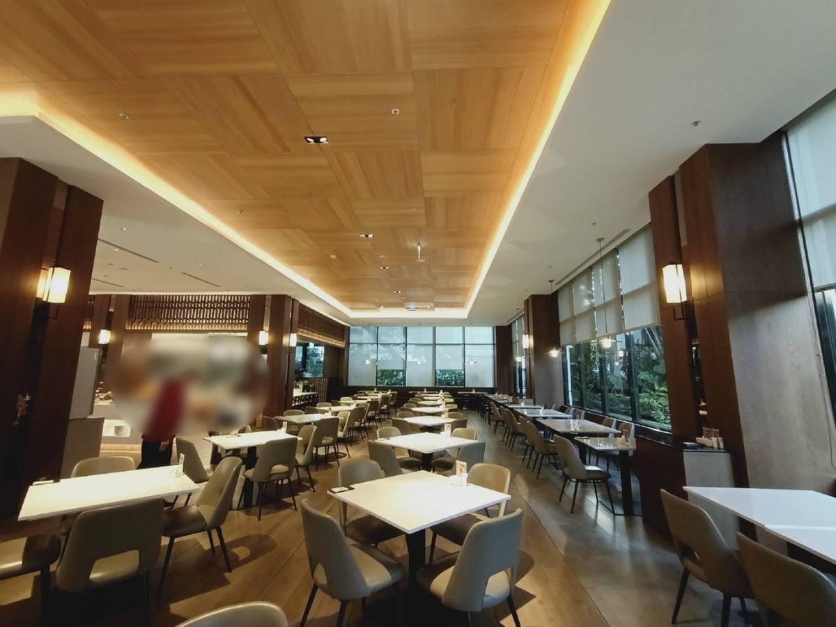 榕延百滙-平日早午餐精緻豐富,喜愛養身者會喜愛 榕延百滙-平日早午餐精緻豐富,喜愛養身者會喜愛