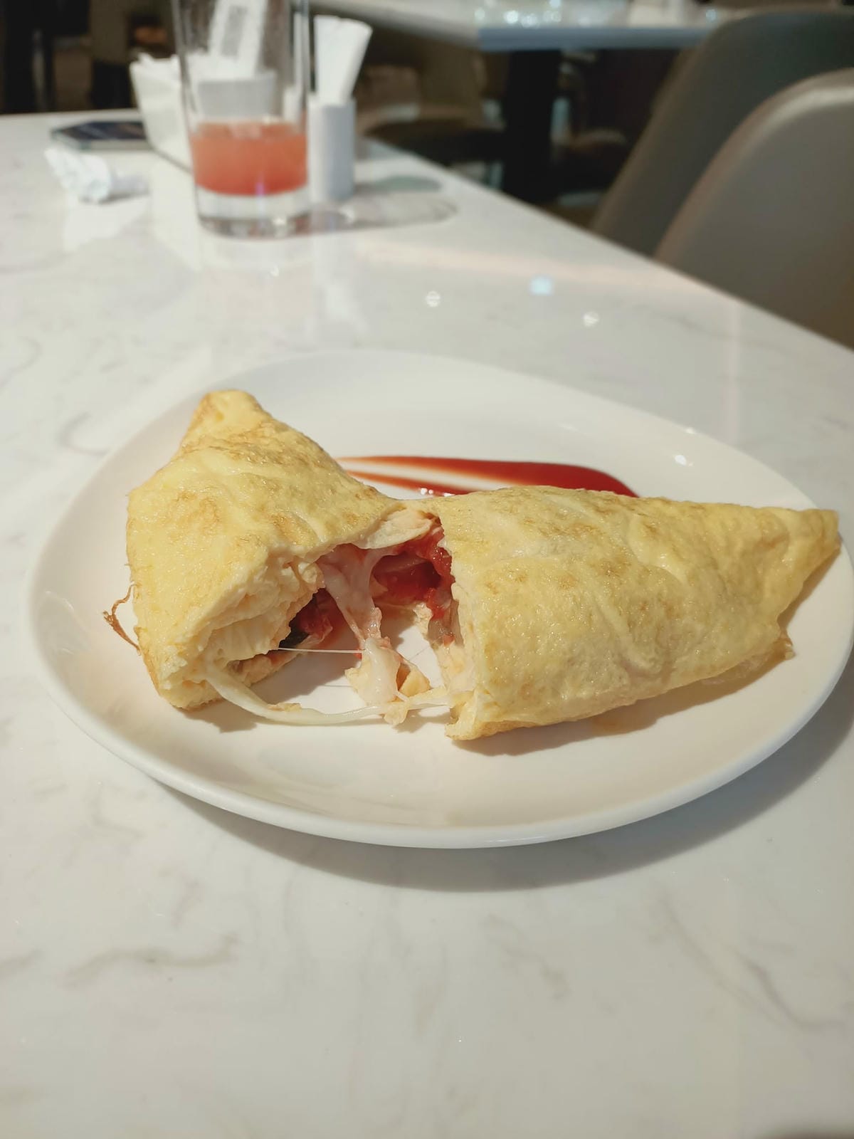 榕延百滙-平日早午餐精緻豐富,喜愛養身者會喜愛 榕延百滙-平日早午餐精緻豐富,喜愛養身者會喜愛