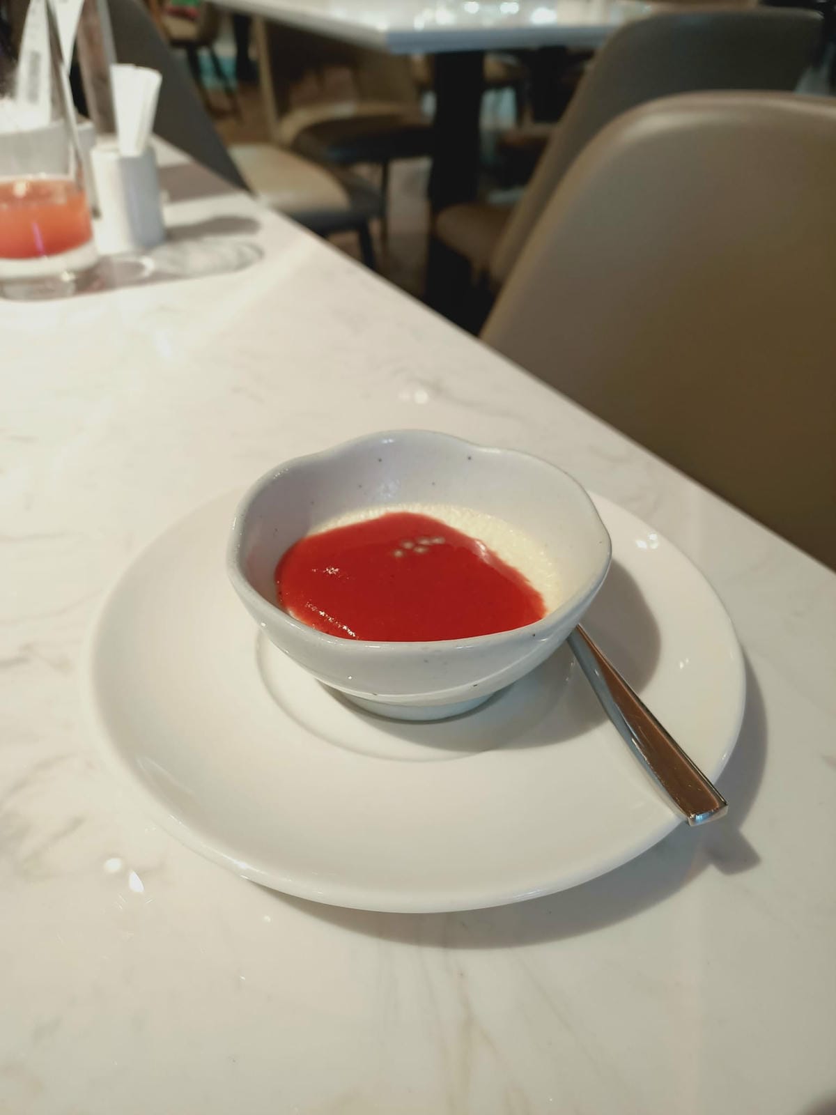 榕延百滙-平日早午餐精緻豐富,喜愛養身者會喜愛 榕延百滙-平日早午餐精緻豐富,喜愛養身者會喜愛