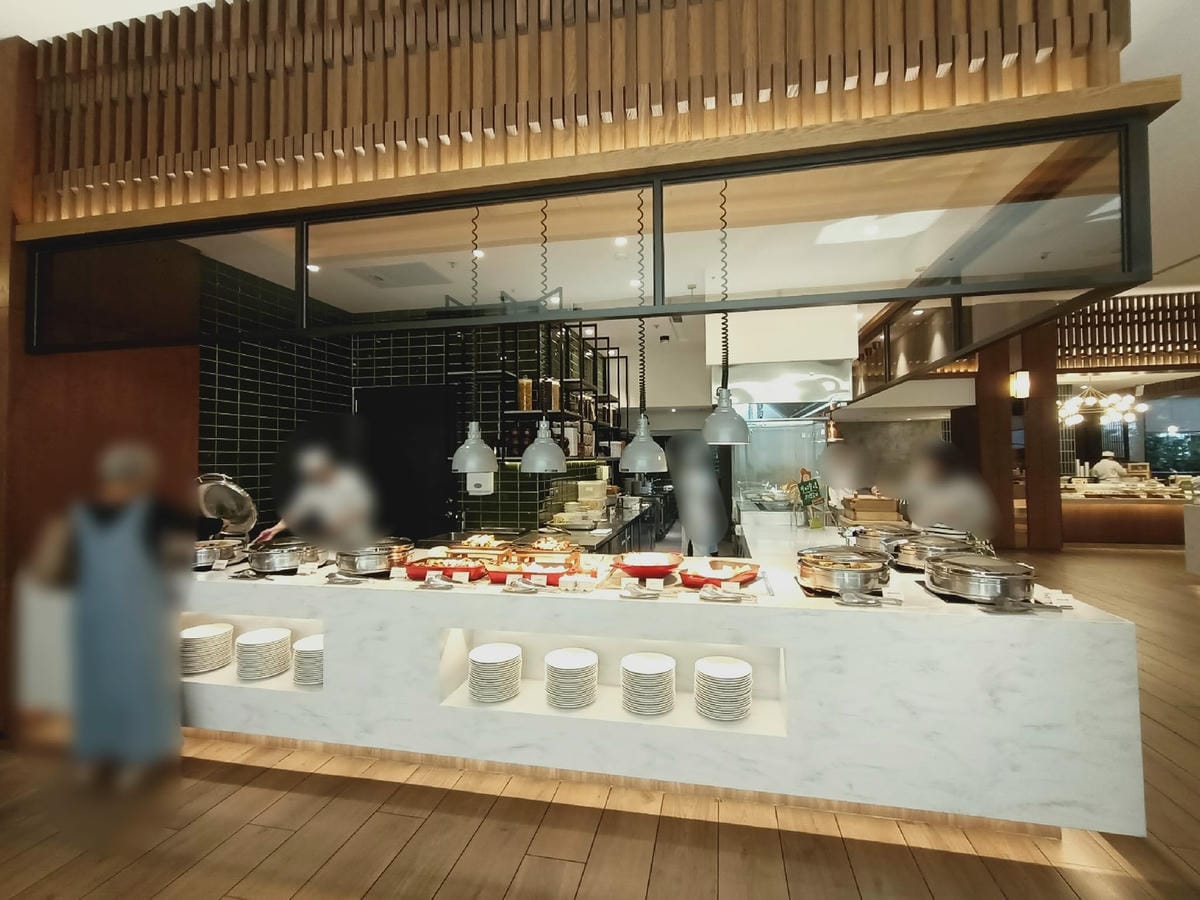 榕延百滙-平日早午餐精緻豐富,喜愛養身者會喜愛 榕延百滙-平日早午餐精緻豐富,喜愛養身者會喜愛