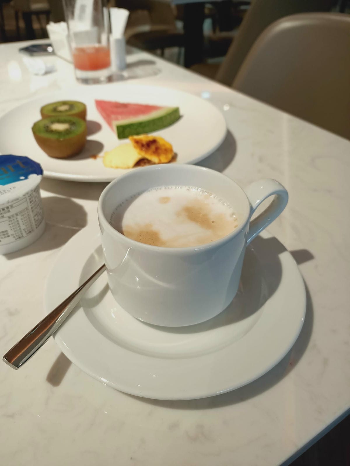 榕延百滙-平日早午餐精緻豐富,喜愛養身者會喜愛 榕延百滙-平日早午餐精緻豐富,喜愛養身者會喜愛