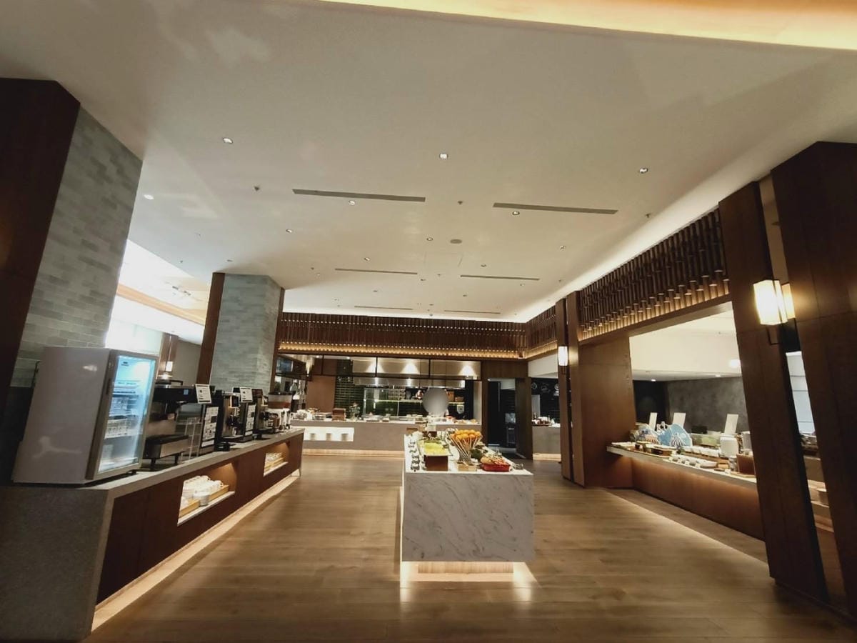 榕延百滙-平日早午餐精緻豐富,喜愛養身者會喜愛 榕延百滙-平日早午餐精緻豐富,喜愛養身者會喜愛