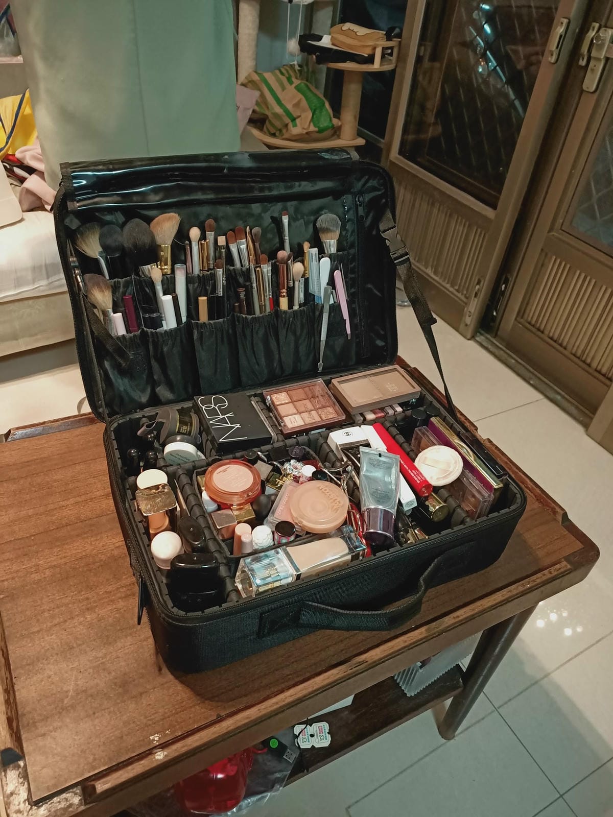 形象優化-彩妝課-上了年紀也能擁有好氣色