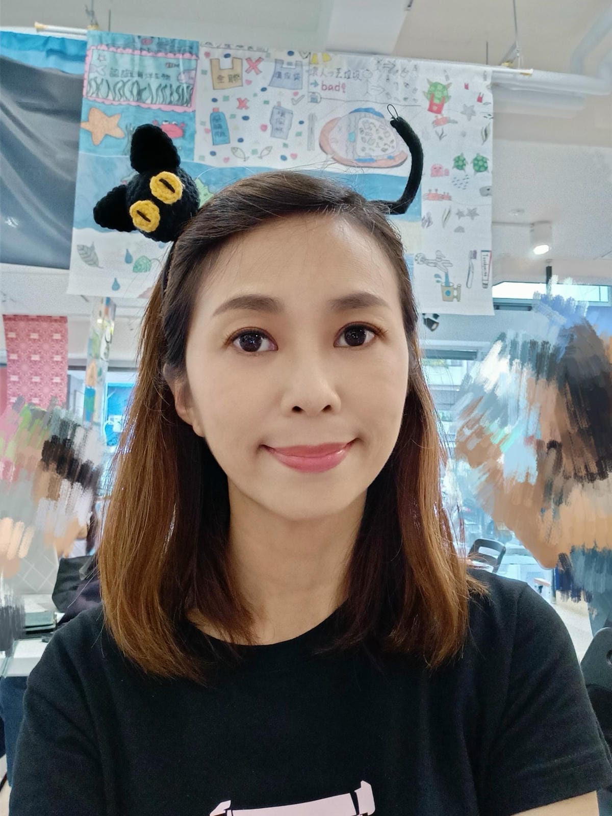 形象優化-彩妝課-上了年紀也能擁有好氣色