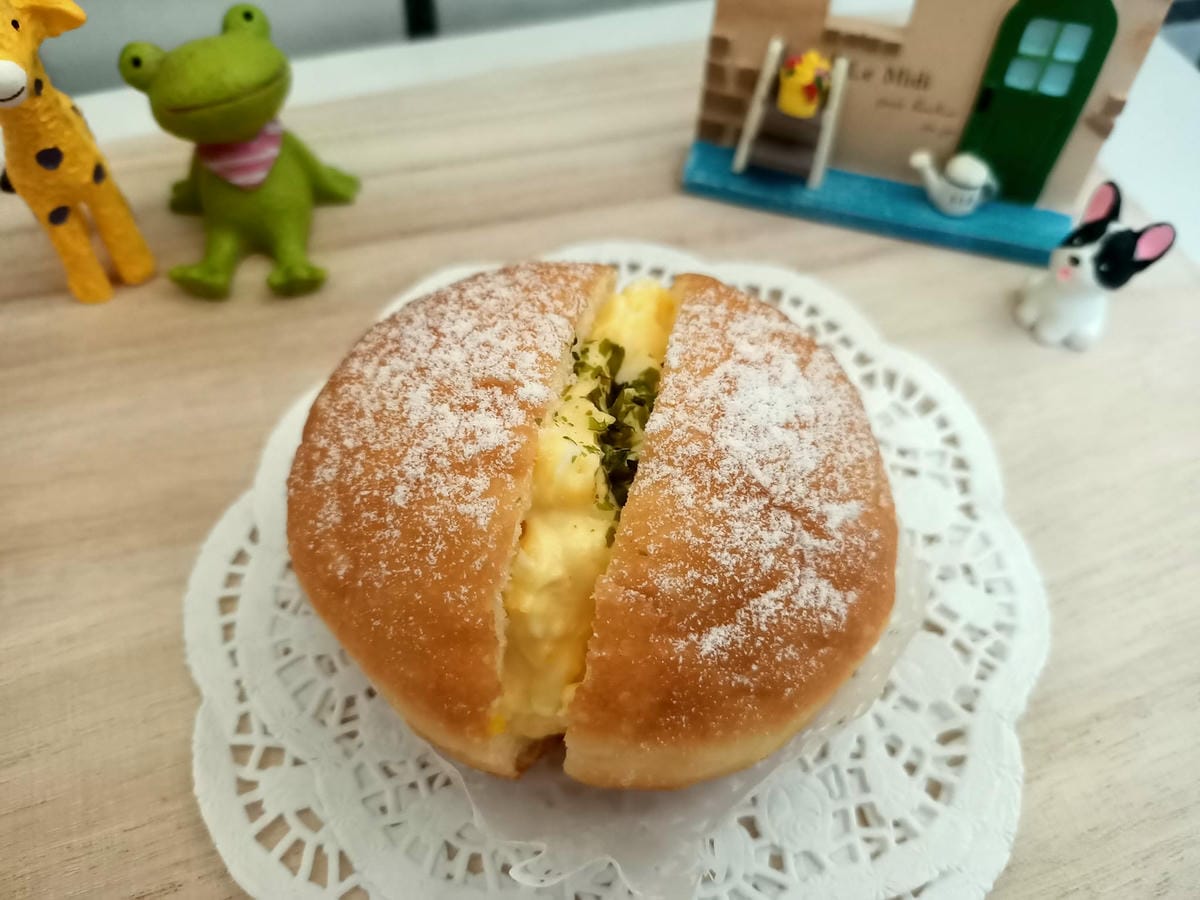 朵莉屋甜甜圈-小傷荷包小點心 朵莉屋甜甜圈-小傷荷包小點心