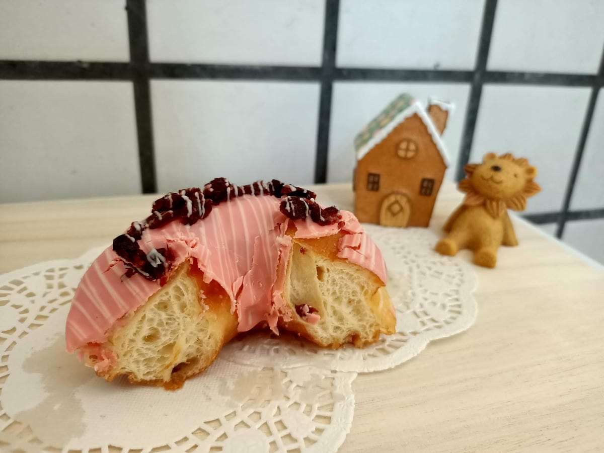 朵莉屋甜甜圈-小傷荷包小點心 朵莉屋甜甜圈-小傷荷包小點心