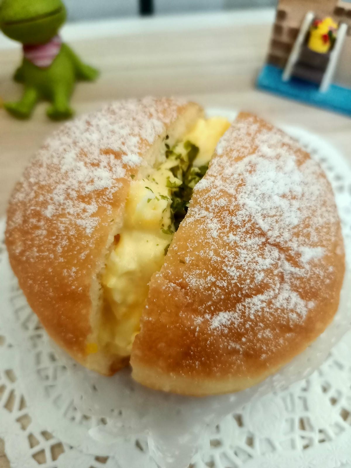 朵莉屋甜甜圈-小傷荷包小點心 朵莉屋甜甜圈-小傷荷包小點心