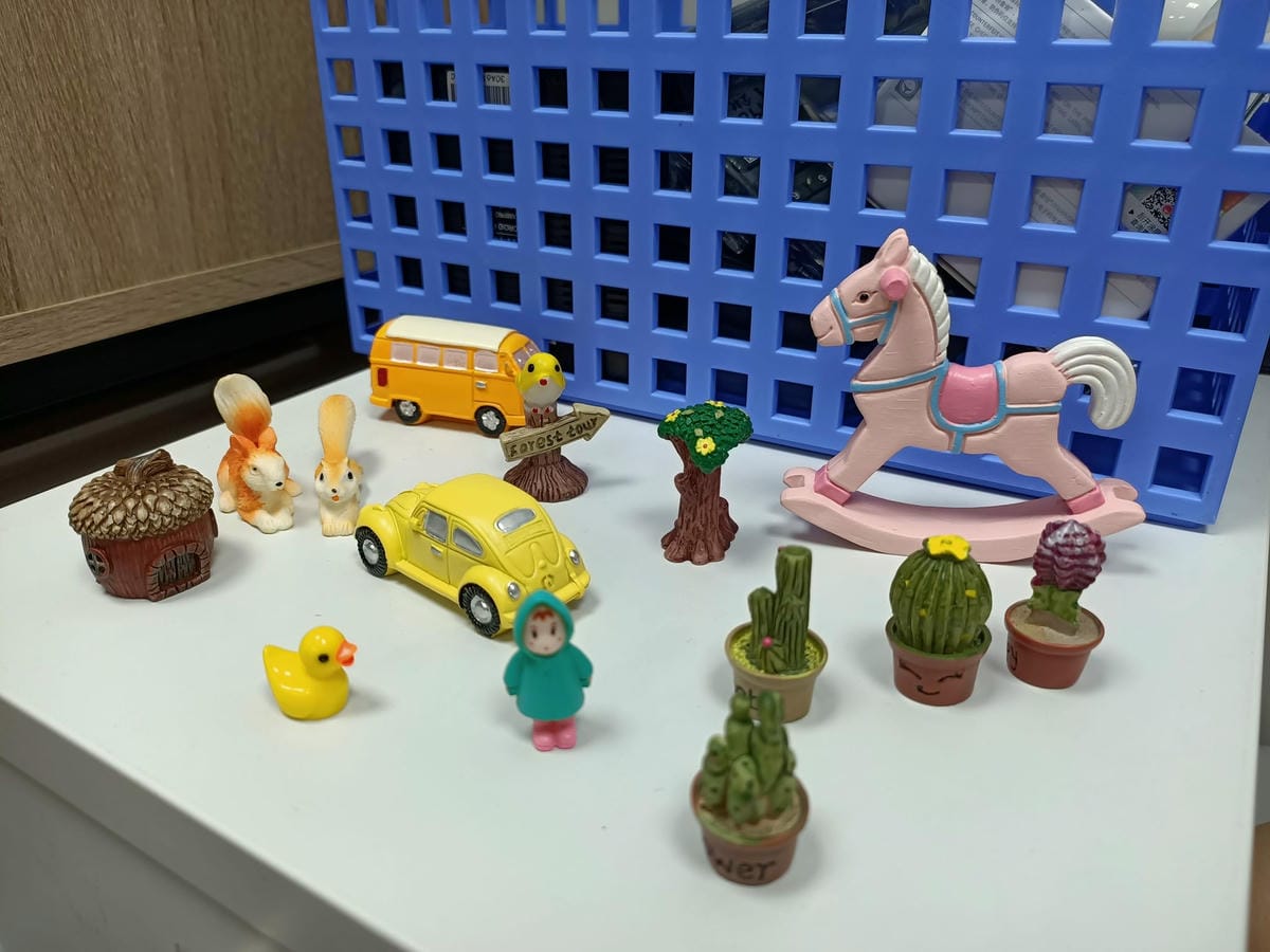 朵莉屋甜甜圈-小傷荷包小點心 朵莉屋甜甜圈-小傷荷包小點心