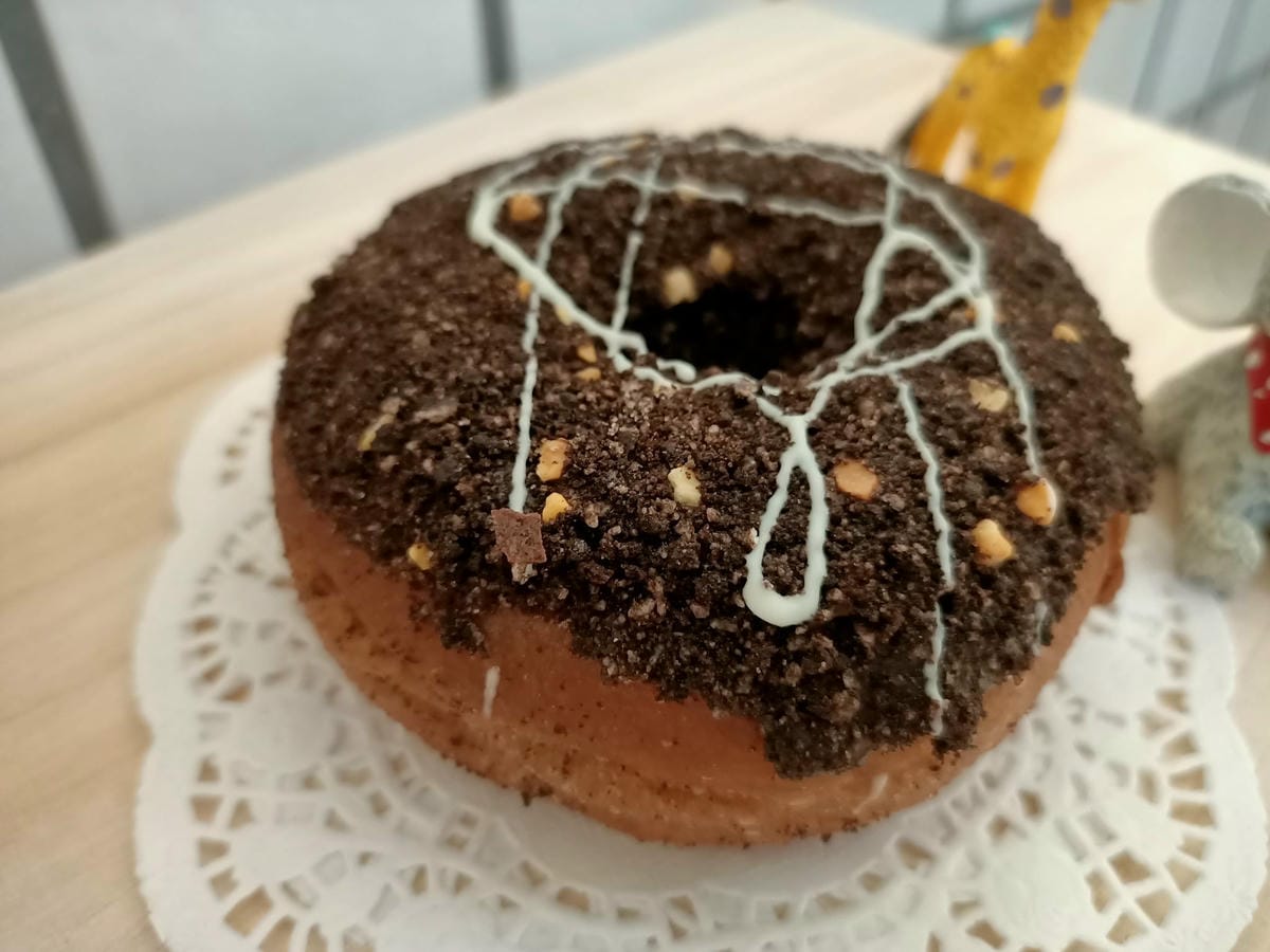 朵莉屋甜甜圈-小傷荷包小點心 朵莉屋甜甜圈-小傷荷包小點心