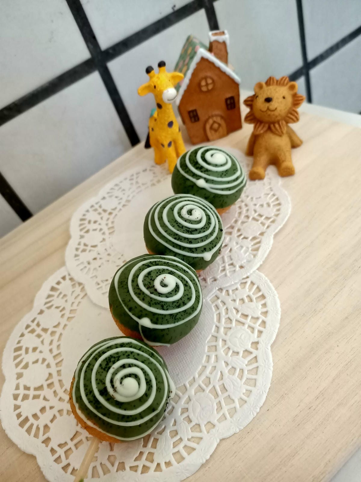 朵莉屋甜甜圈-小傷荷包小點心 朵莉屋甜甜圈-小傷荷包小點心