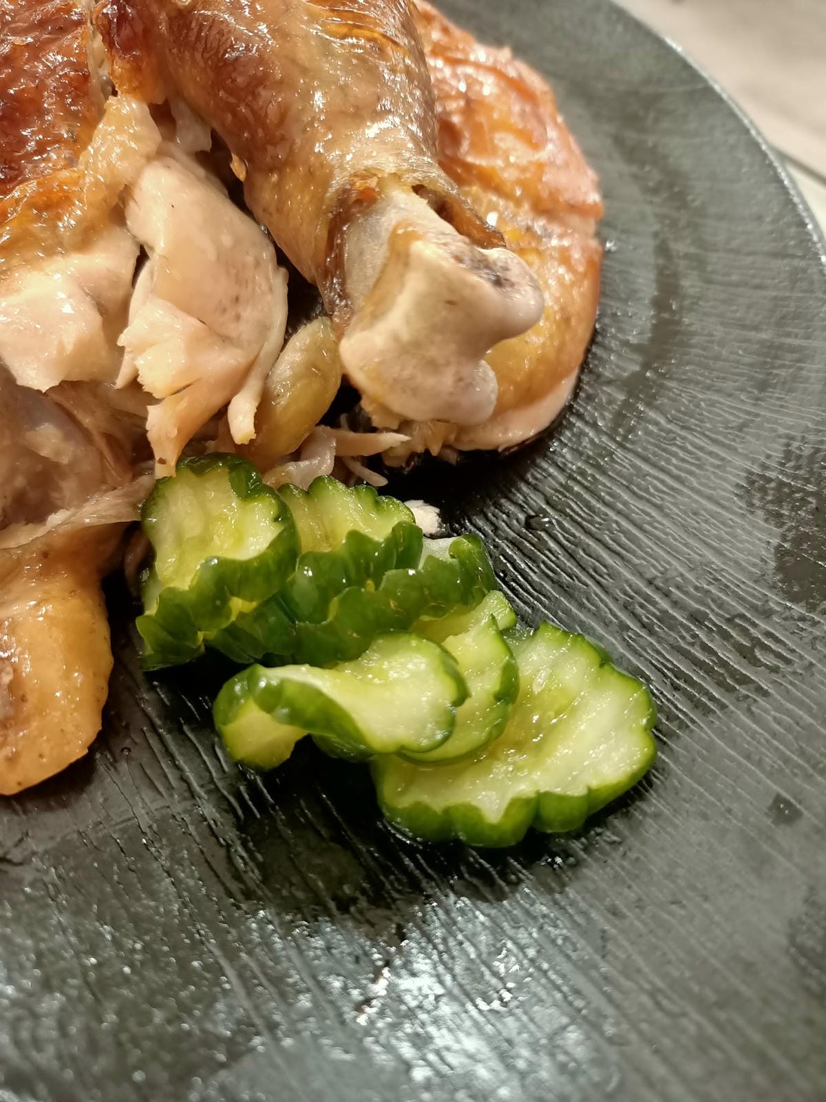 山頂居-美味甕仔雞 山頂居-美味甕仔雞