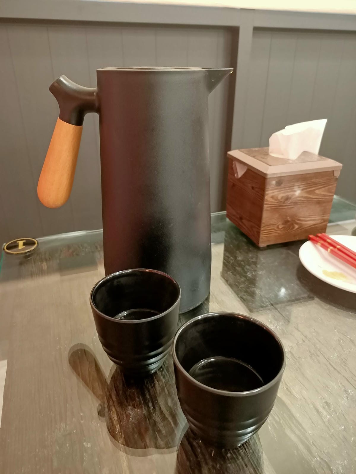 山頂居-美味甕仔雞 山頂居-美味甕仔雞