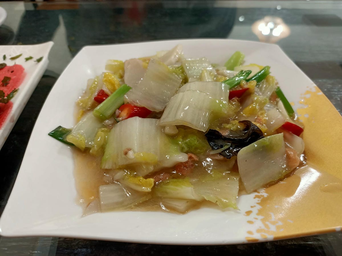 山頂居-美味甕仔雞 山頂居-美味甕仔雞