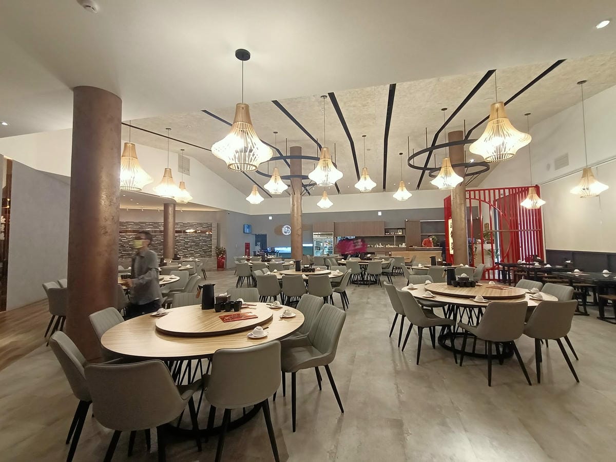 山頂居-美味甕仔雞 山頂居-美味甕仔雞