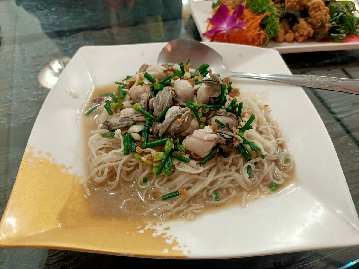 山頂居-美味甕仔雞 山頂居-美味甕仔雞