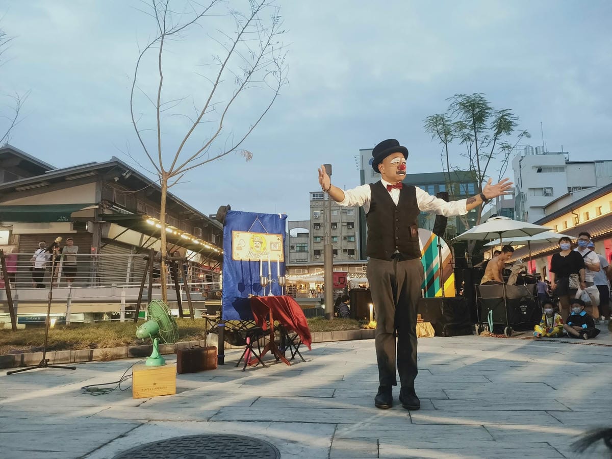 2024年萬聖節-不給糖就搗蛋