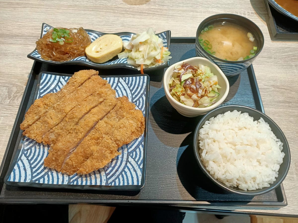 日的食堂21020020