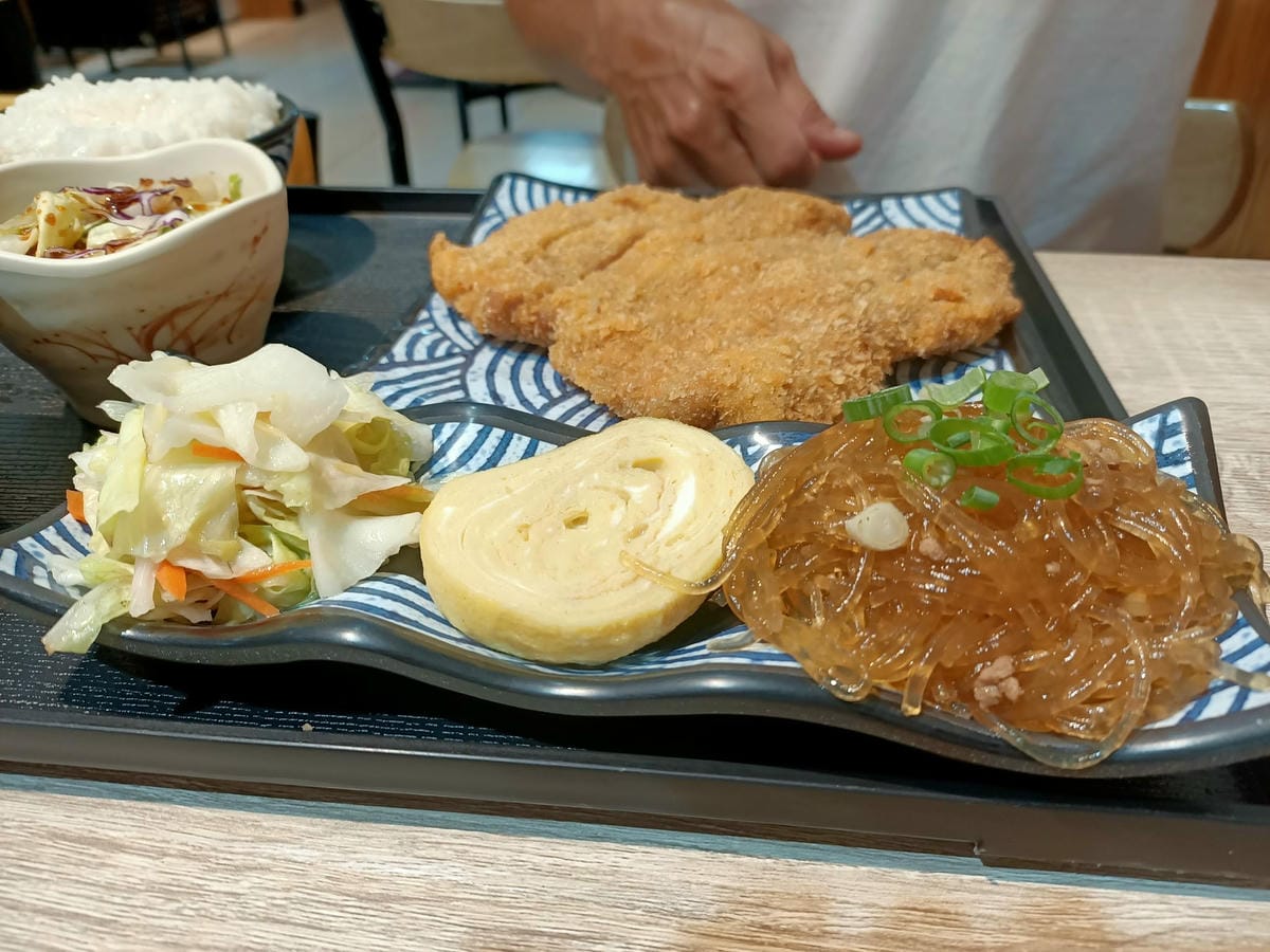 日的食堂21020020