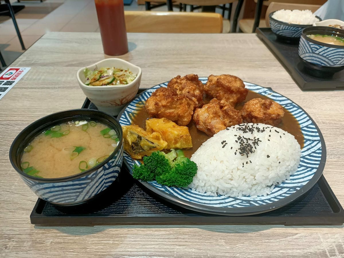 日的食堂21020020