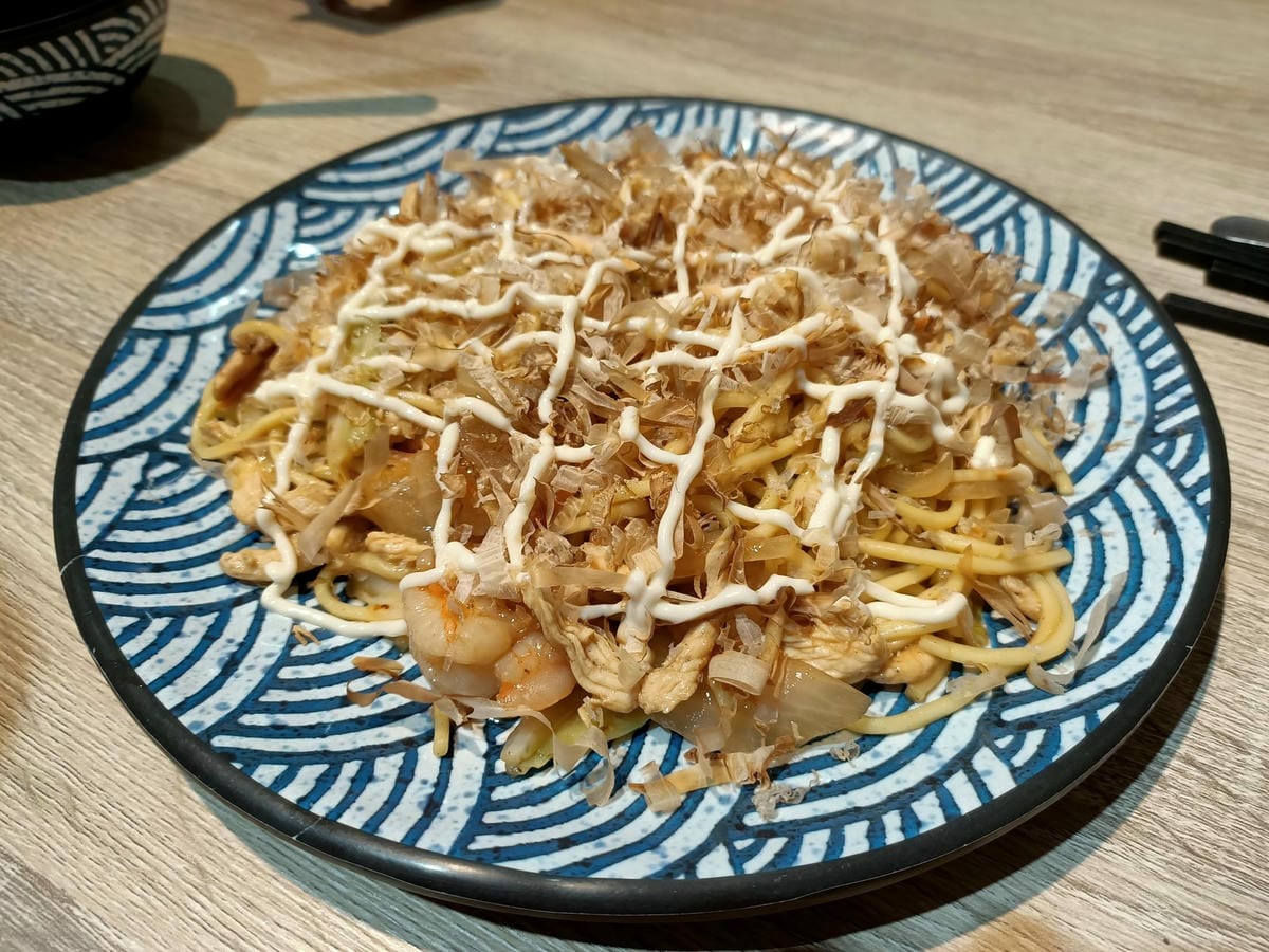 日的食堂21020020