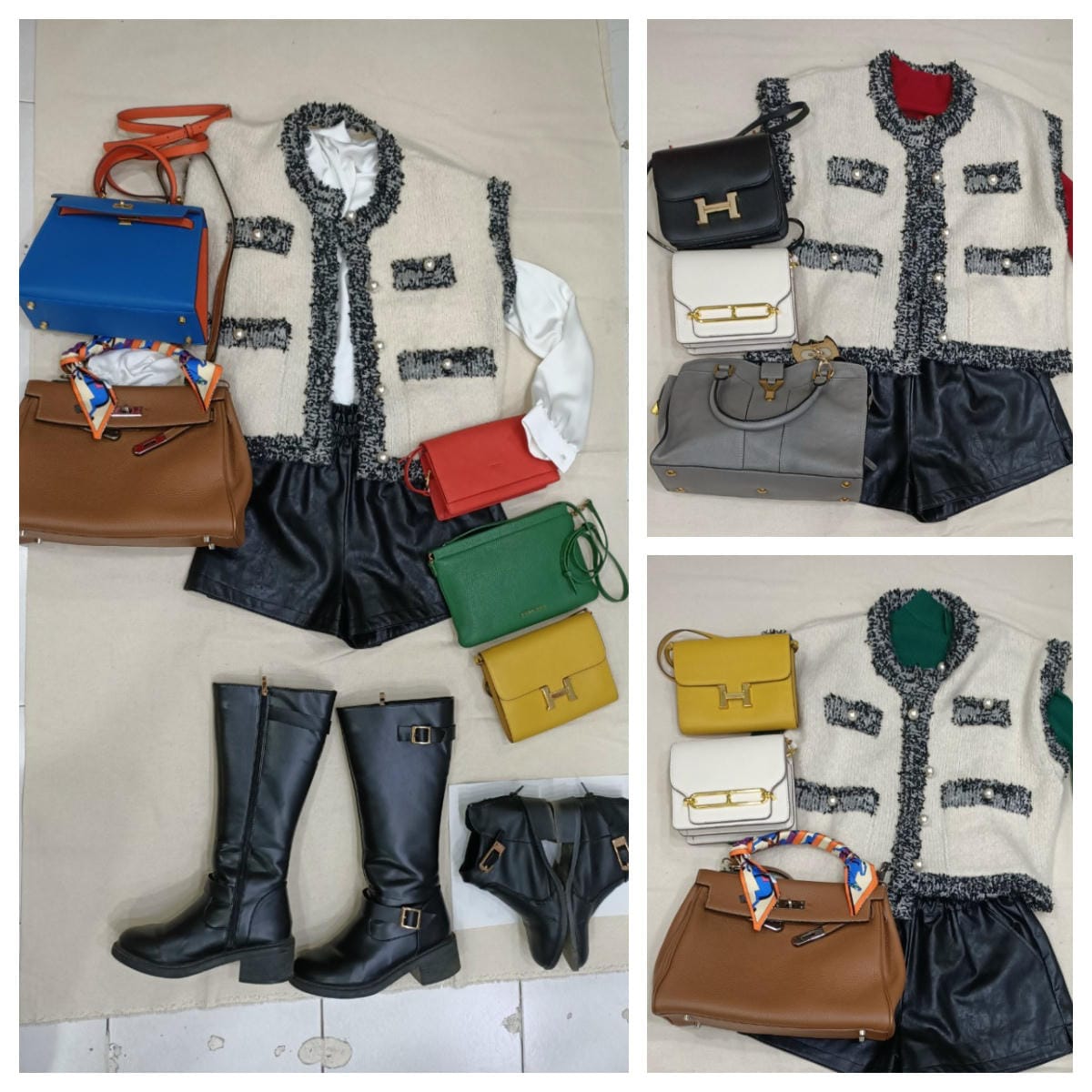 形象優化-年度許願版&冬季作業2210210