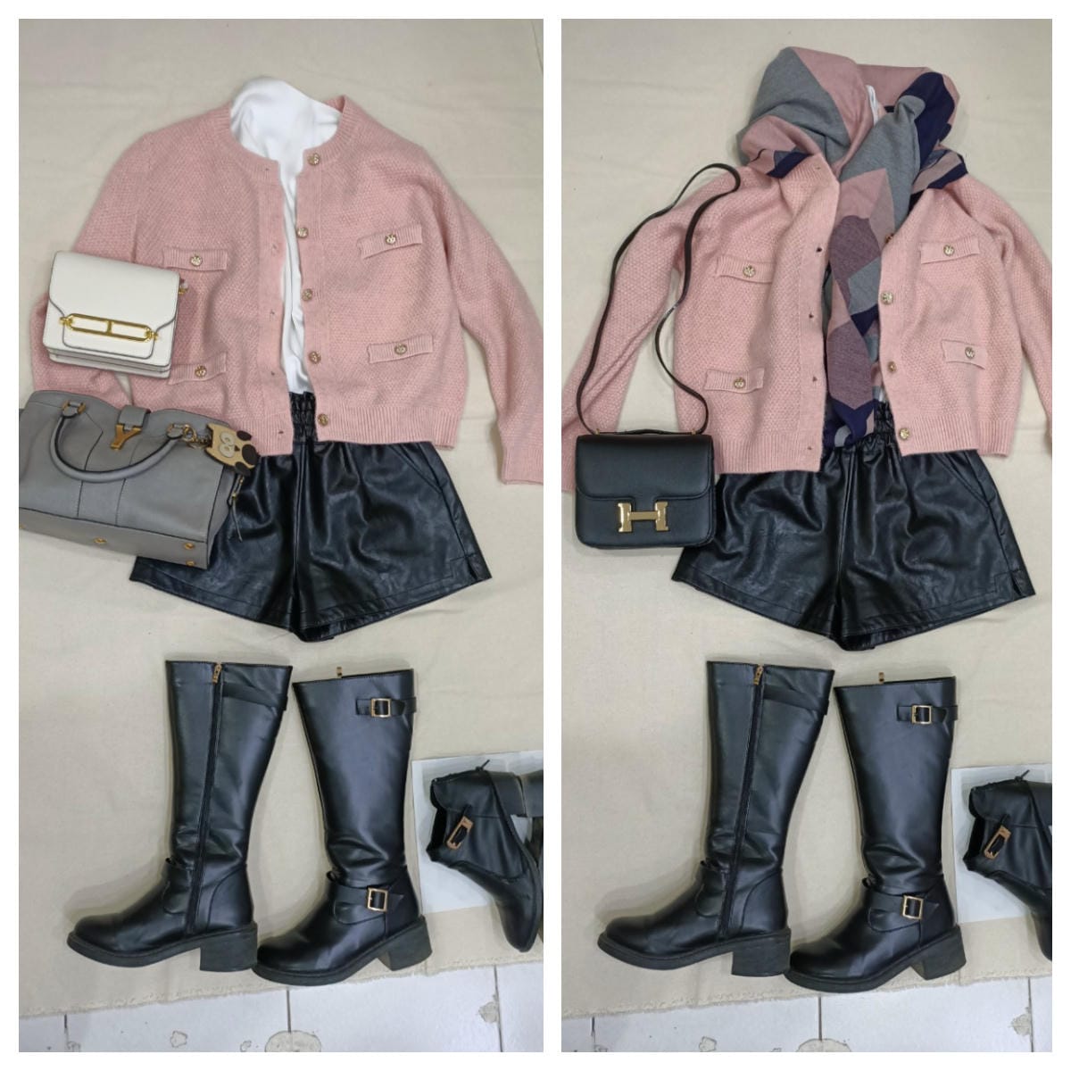 形象優化-年度許願版&冬季作業2210210