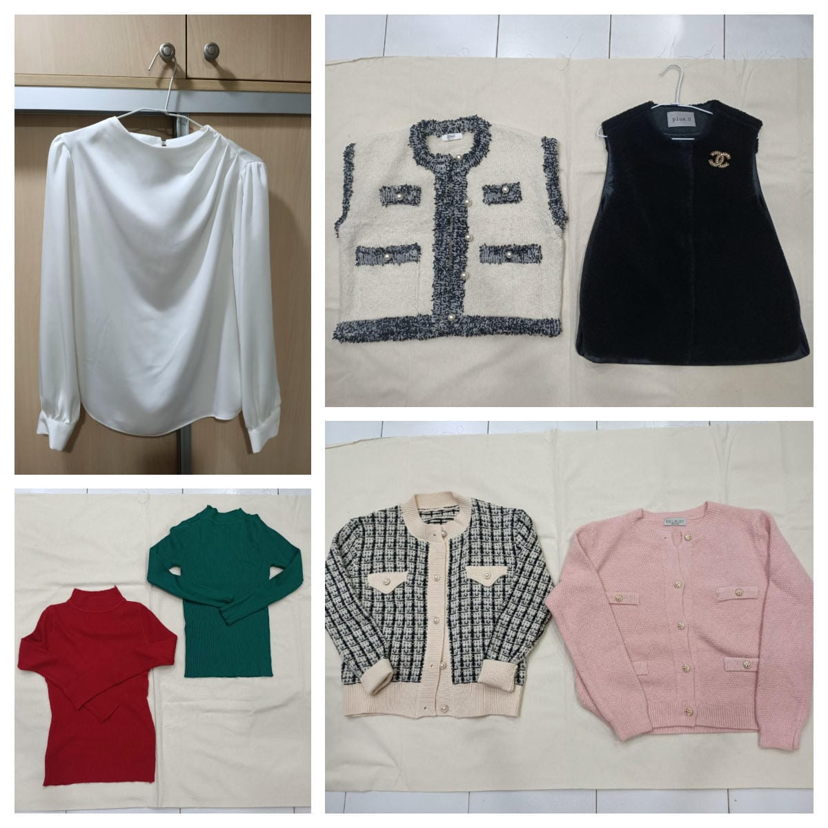 形象優化-年度許願版&冬季作業2210210