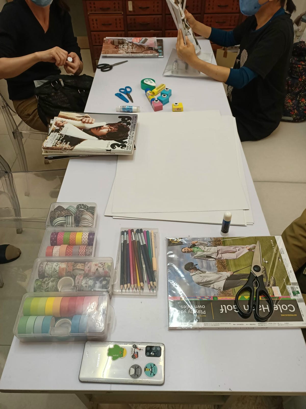 形象優化-年度許願版&冬季作業2210210