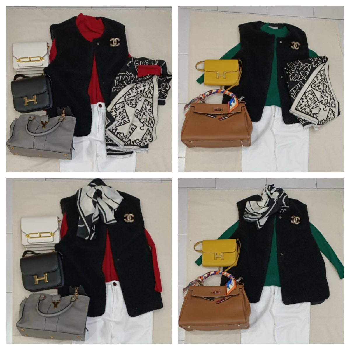 形象優化-年度許願版&冬季作業2210210