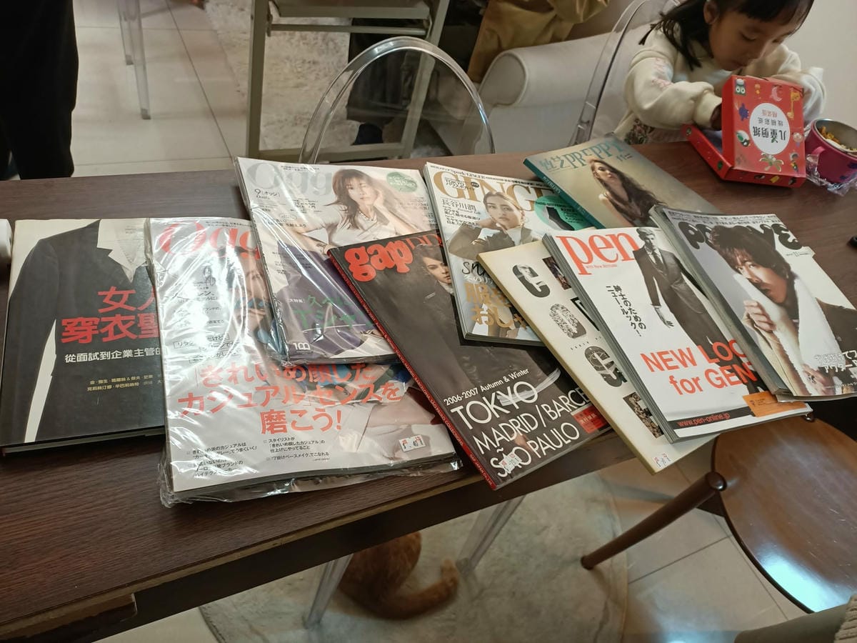 形象優化-年度許願版&冬季作業2210210