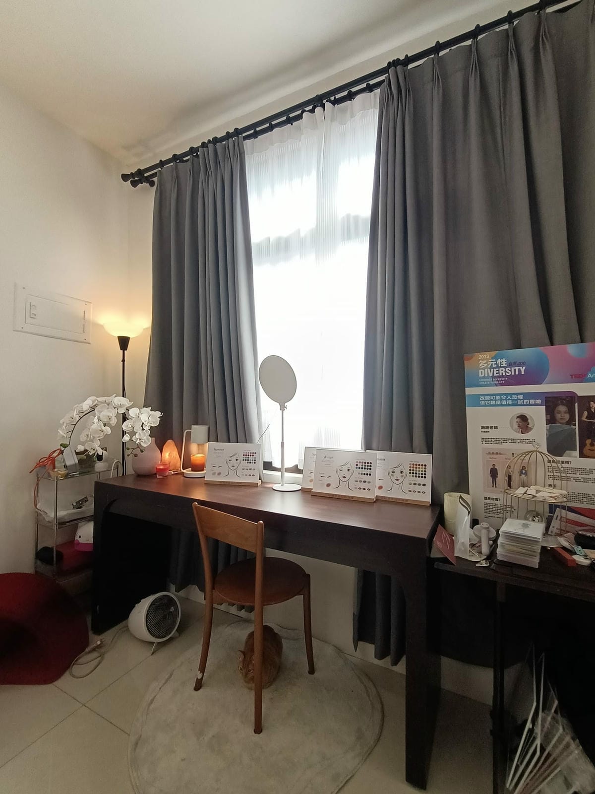 形象優化-年度許願版&冬季作業2210210