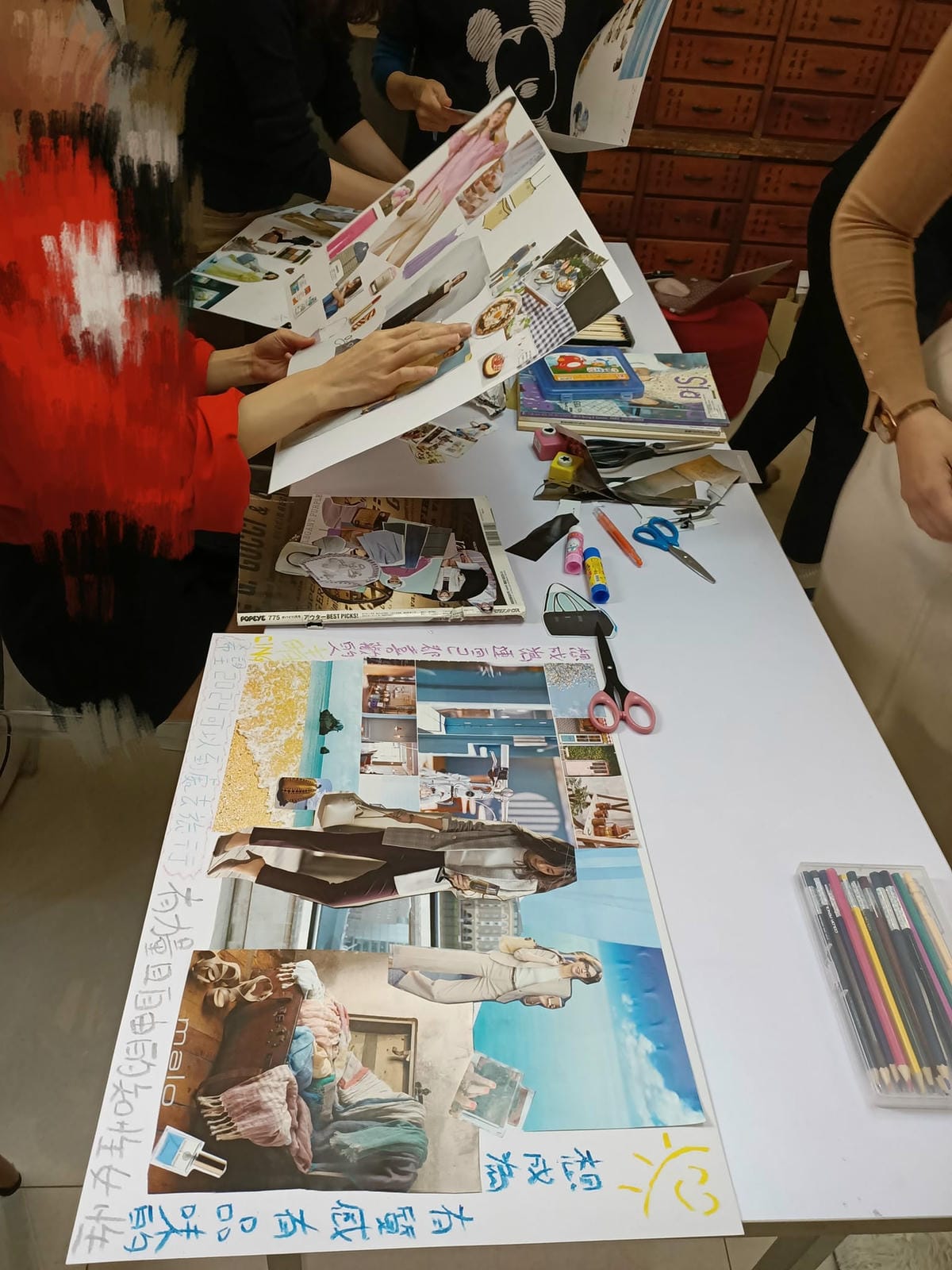 形象優化-年度許願版&冬季作業2210210