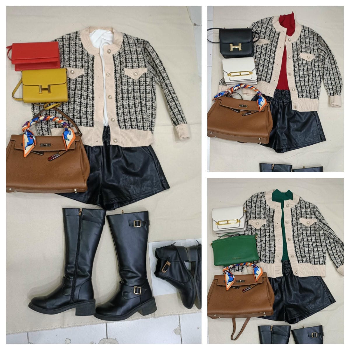 形象優化-年度許願版&冬季作業2210210