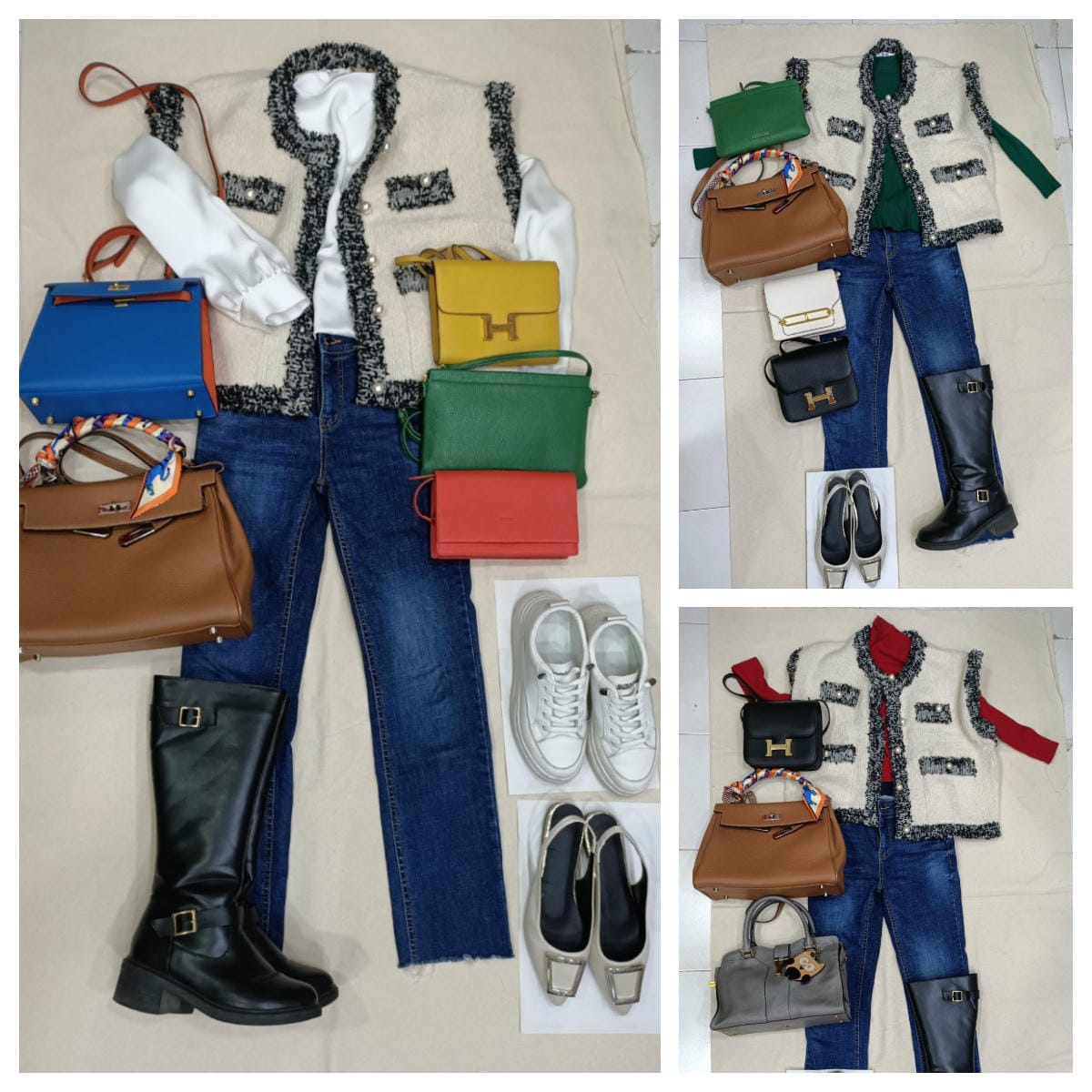 形象優化-年度許願版&冬季作業2210210