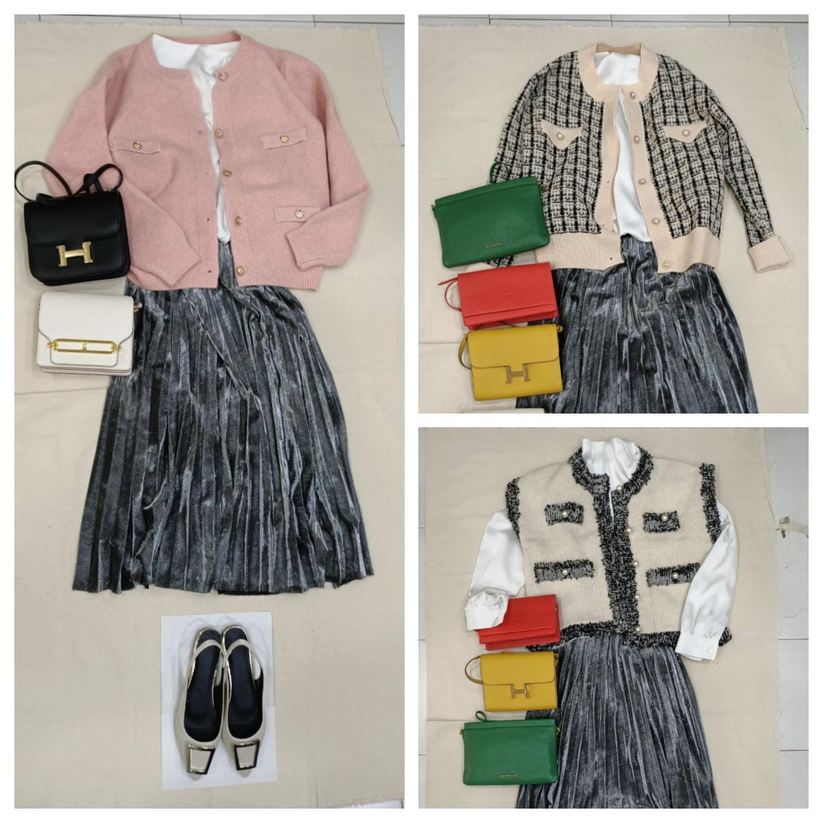 形象優化-年度許願版&冬季作業2210210