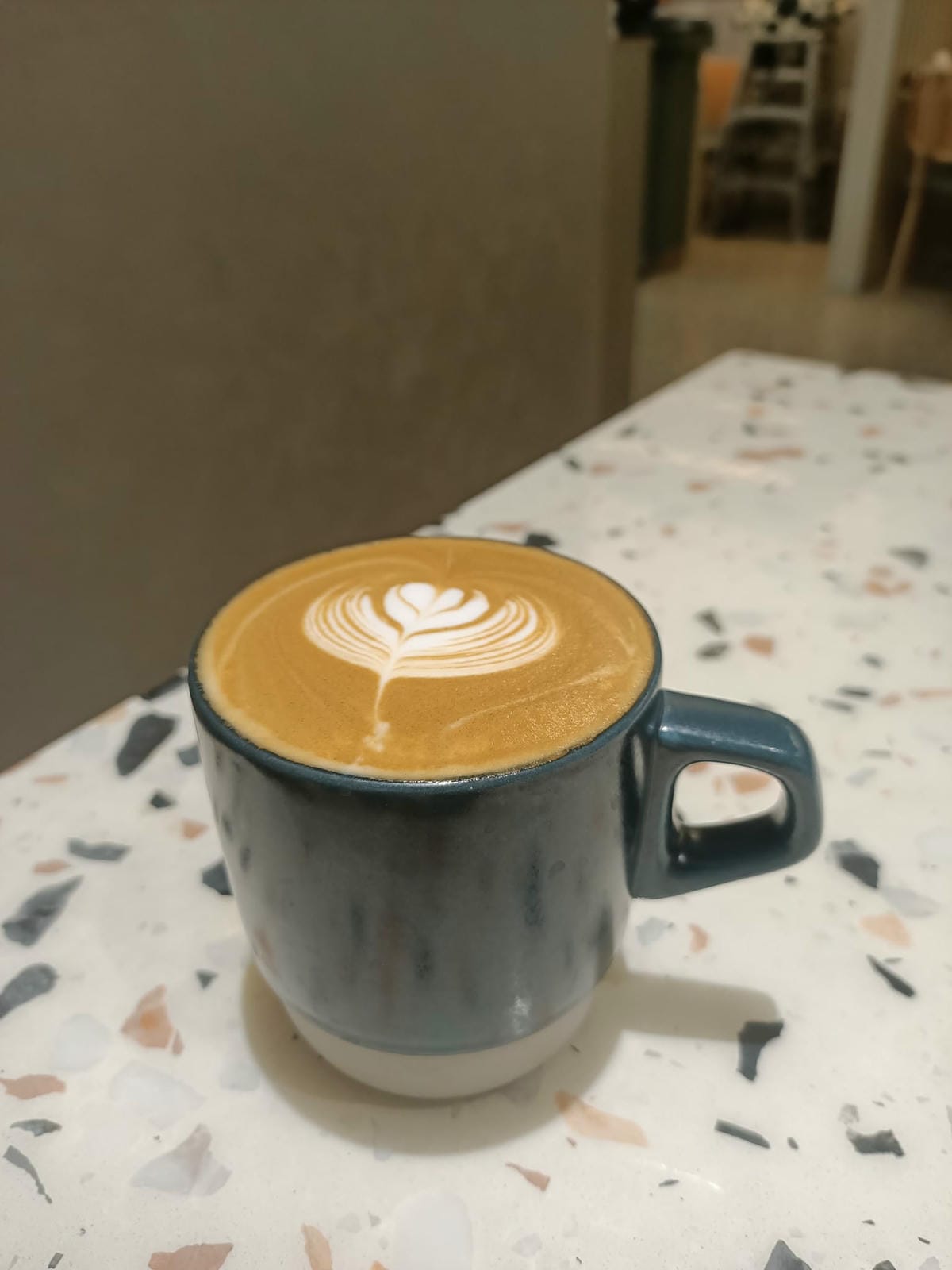 斑馬騷莎美義餐廳 52201