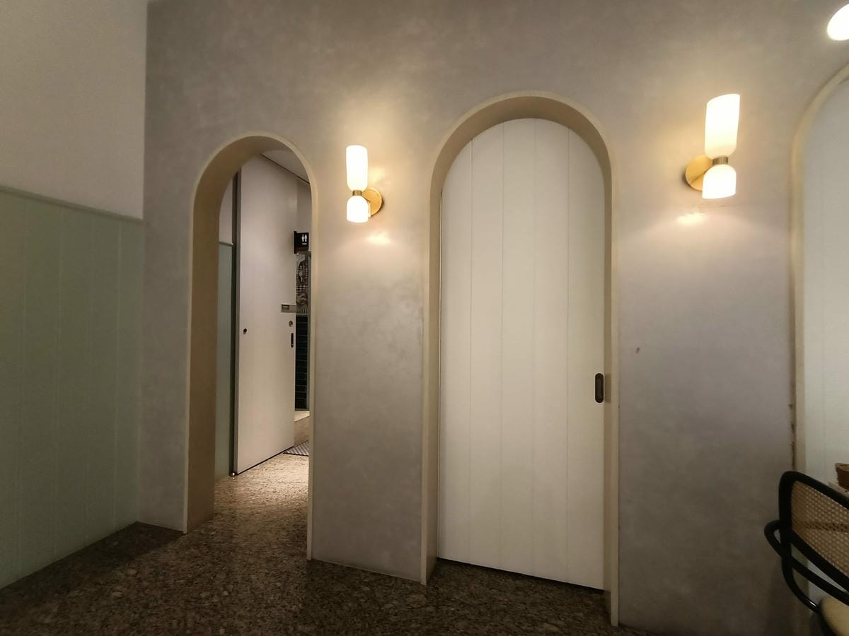 斑馬騷莎美義餐廳 52201