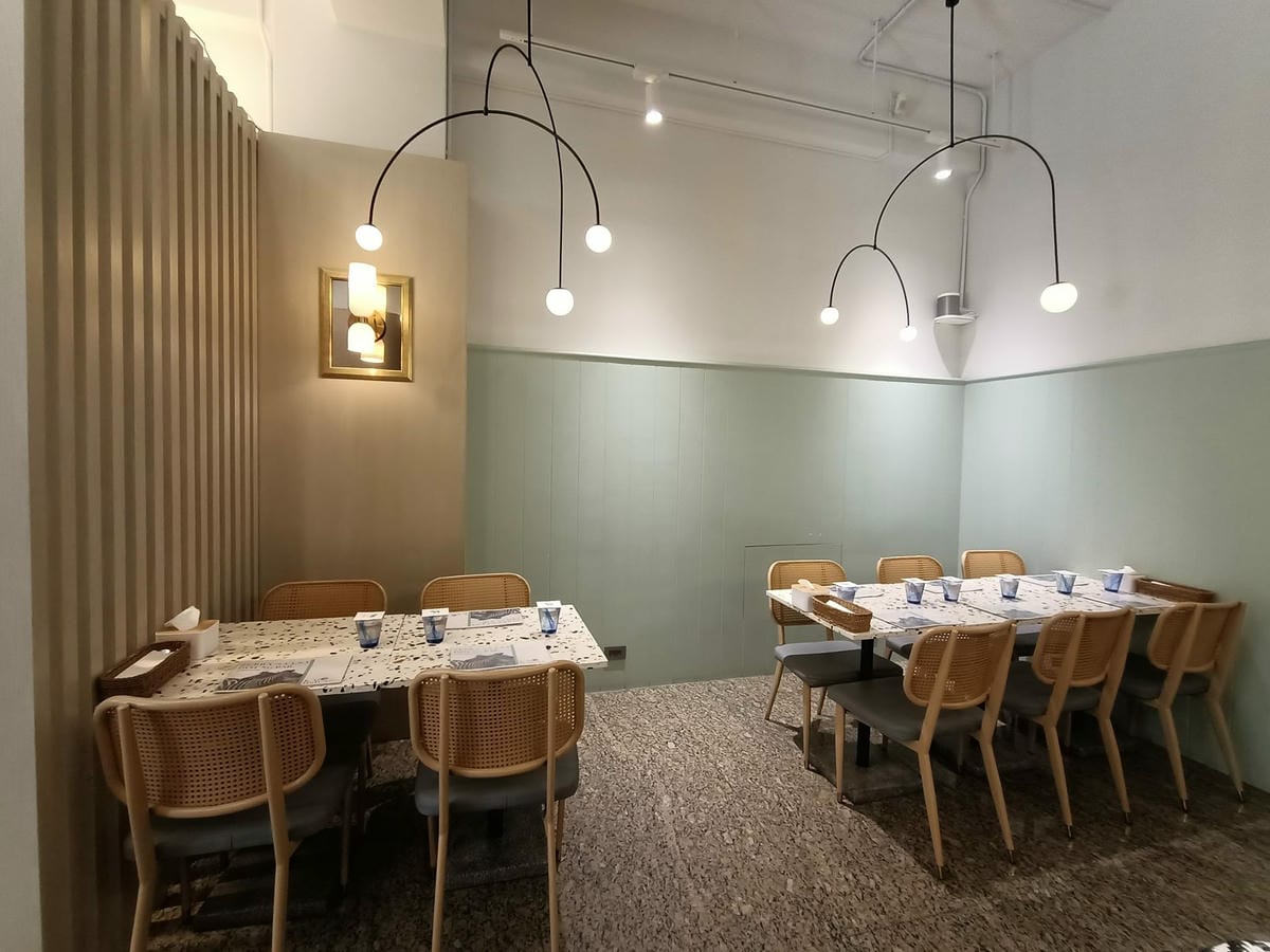 斑馬騷莎美義餐廳 52201