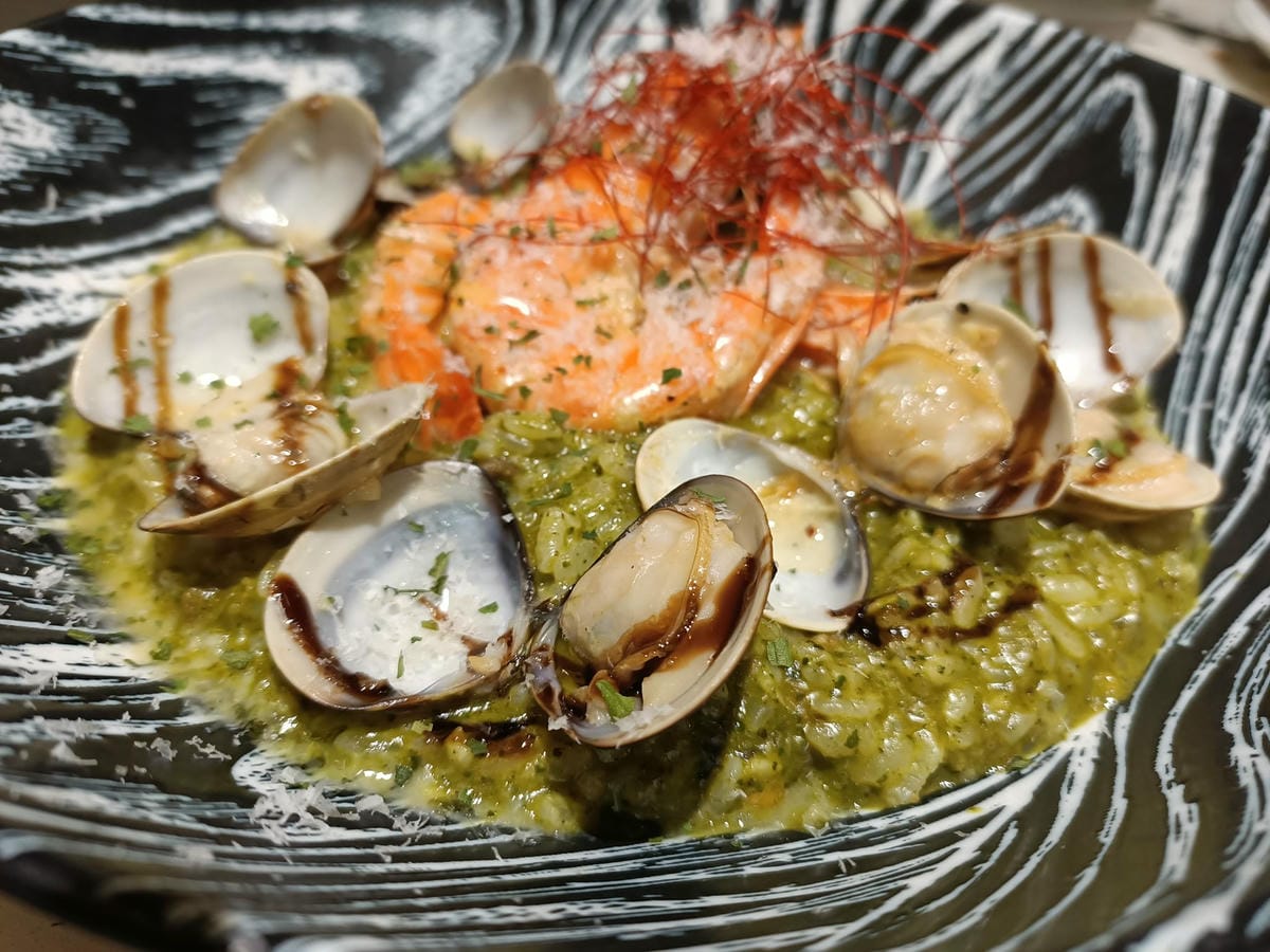 斑馬騷莎美義餐廳 52201